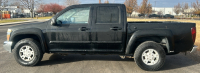 2005 CHEVROLET COLORADO - 4X4! - 3