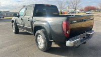 2005 CHEVROLET COLORADO - 4X4! - 4