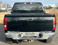 2005 CHEVROLET COLORADO - 4X4! - 5