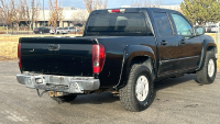 2005 CHEVROLET COLORADO - 4X4! - 6