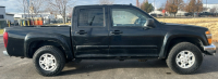 2005 CHEVROLET COLORADO - 4X4! - 7