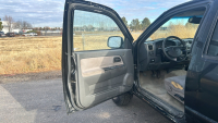 2005 CHEVROLET COLORADO - 4X4! - 9