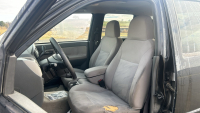 2005 CHEVROLET COLORADO - 4X4! - 11