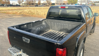 2005 CHEVROLET COLORADO - 4X4! - 14