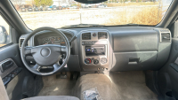 2005 CHEVROLET COLORADO - 4X4! - 18