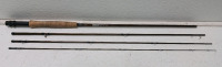 Sage Graphite II Fishing Rod In Cloth Case In a Water Tight Canister - 4