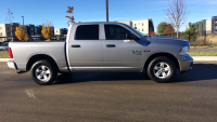 2019 DODGE RAM 1500 - ECO DIESEL - BACKUP CAMERA! - 8