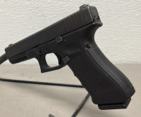 Glock Model 22 Gen 4 .40 Caliber, Semi-Automatic Pistol - 2