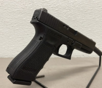 Glock Model 22 Gen 4 .40 Caliber, Semi-Automatic Pistol - 3