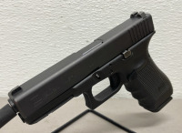 Glock Model 22 Gen 4 .40 Caliber, Semi-Automatic Pistol - 4