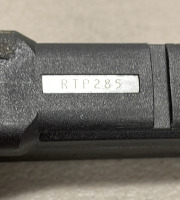 Glock Model 22 Gen 4 .40 Caliber, Semi-Automatic Pistol - 8