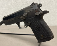 Star Eibar Model Firestar .45 ACP Caliber, Semi-Automatic Pistol - 2