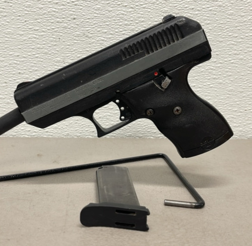 Hi-Point Firearms Model CF380 .380 Caliber, Semi-Automatic Pistol