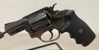 Rossi Model M68 .38 Special Caliber, Revolver