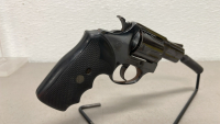 Rossi Model M68 .38 Special Caliber, Revolver - 3