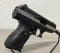 Hi-Point Firearms Model CF380 .380 Caliber, Semi-Automatic Pistol (Needs Grip Repair) - 3