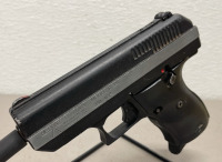 Hi-Point Firearms Model CF380 .380 Caliber, Semi-Automatic Pistol (Needs Grip Repair) - 4