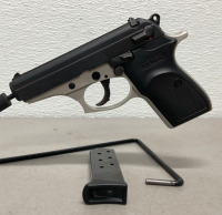 Bersa Model Thunder 380 .380 Caliber, Semi-Automatic Pistol