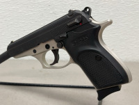 Bersa Model Thunder 380 .380 Caliber, Semi-Automatic Pistol - 2