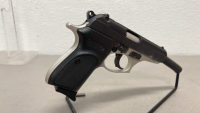 Bersa Model Thunder 380 .380 Caliber, Semi-Automatic Pistol - 3