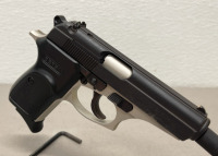 Bersa Model Thunder 380 .380 Caliber, Semi-Automatic Pistol - 5