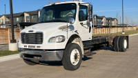 2007 FREIGHTLINER - LOCAL FLEET VEHICLE - 2