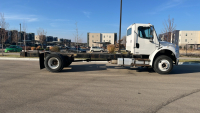 2007 FREIGHTLINER - LOCAL FLEET VEHICLE - 4