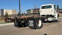 2007 FREIGHTLINER - LOCAL FLEET VEHICLE - 5