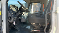 2007 FREIGHTLINER - LOCAL FLEET VEHICLE - 14