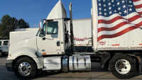 2015 INTERNATIONAL PROSTAR SEMI - LOCAL FLEET VEHICLE - 7