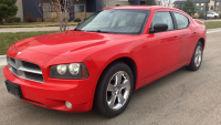 2008 DODGE CHARGER - 116K MILES! - 2