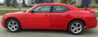 2008 DODGE CHARGER - 116K MILES! - 4