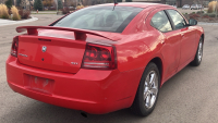 2008 DODGE CHARGER - 116K MILES! - 6