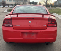 2008 DODGE CHARGER - 116K MILES! - 7