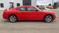 2008 DODGE CHARGER - 116K MILES! - 8