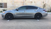 2016 NISSAN ALTIMA - 126K MILES! - 8