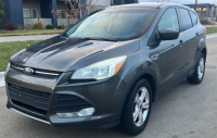 2016 FORD ESCAPE - AWD! - 3