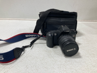 Canon EOS Rebel G Digital Camera With Camera Holder - 2