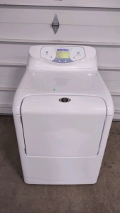 Maytag Neptune Gas Dryer