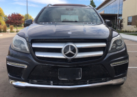 2014 MERCEDES GL 550 - AWD - ABSOLUTELY LOADED!! - 2