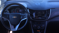 2019 CHEVROLET TRAX - ORANGE STICHING! - 22