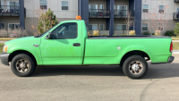 2002 FORD F- 150 - CLEAN! - 3