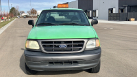 2002 FORD F- 150 - CLEAN! - 4