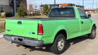 2002 FORD F- 150 - CLEAN! - 6