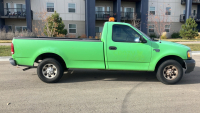 2002 FORD F- 150 - CLEAN! - 8