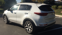 2017 KIA SPORTAGE - AWD! - 6