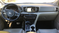 2017 KIA SPORTAGE - AWD! - 22
