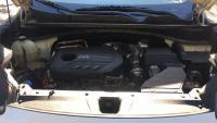 2017 KIA SPORTAGE - AWD! - 24