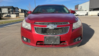 2014 CHEVROLET CRUZE - TINTED WINDOWS! - 3