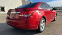 2014 CHEVROLET CRUZE - TINTED WINDOWS! - 5